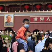 China modifica la política del “segundo hijo” y aumenta el límite de nacimientos