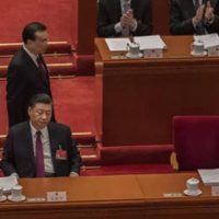 HRW acusa a China de perpetrar crímenes contra la humanidad en Xinjiang