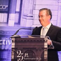 Polarización representa un riesgo para la autonomía de la banca: Banxico