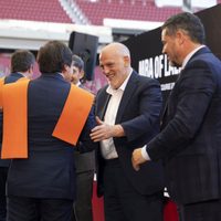 LaLiga calcula pérdidas por hasta 700 millones de euros anuales por piratería en transmisiones