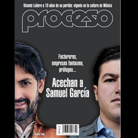 Samuel García y Álvarez Puga, una millonaria y facturera red familiar (Video)