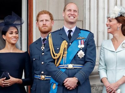 El supuesto plan de los duques de Sussex para arruinar el cumpleaños de Kate Middleton ¡Bomba!