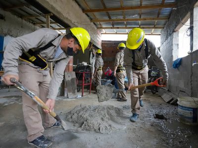 Convertir planes sociales en trabajo: qué sectores serían los apuntados