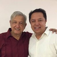 Astudillo y Morena polemizan por delegado federal del gobierno de AMLO