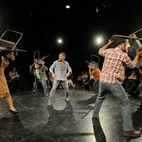 'Mendoza”: Macbeth de la Revolución mexicana