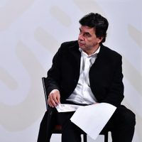 Jesús Ramírez Cuevas intenta minimizar la investigación #EjércitoEspía