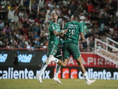 Adiós al Mundial de Clubes 2025: El León es excluido del torneo, determina la FIFA