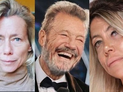 ¿Querés ver a tu artista favorito en versión hombre o mujer? ¡Los resultados te sorprenderán!