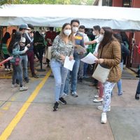 Anuncian fechas, horarios y sedes para vacunación en Álvaro Obregón, Xochimilco, Cuajimalpa y GAM