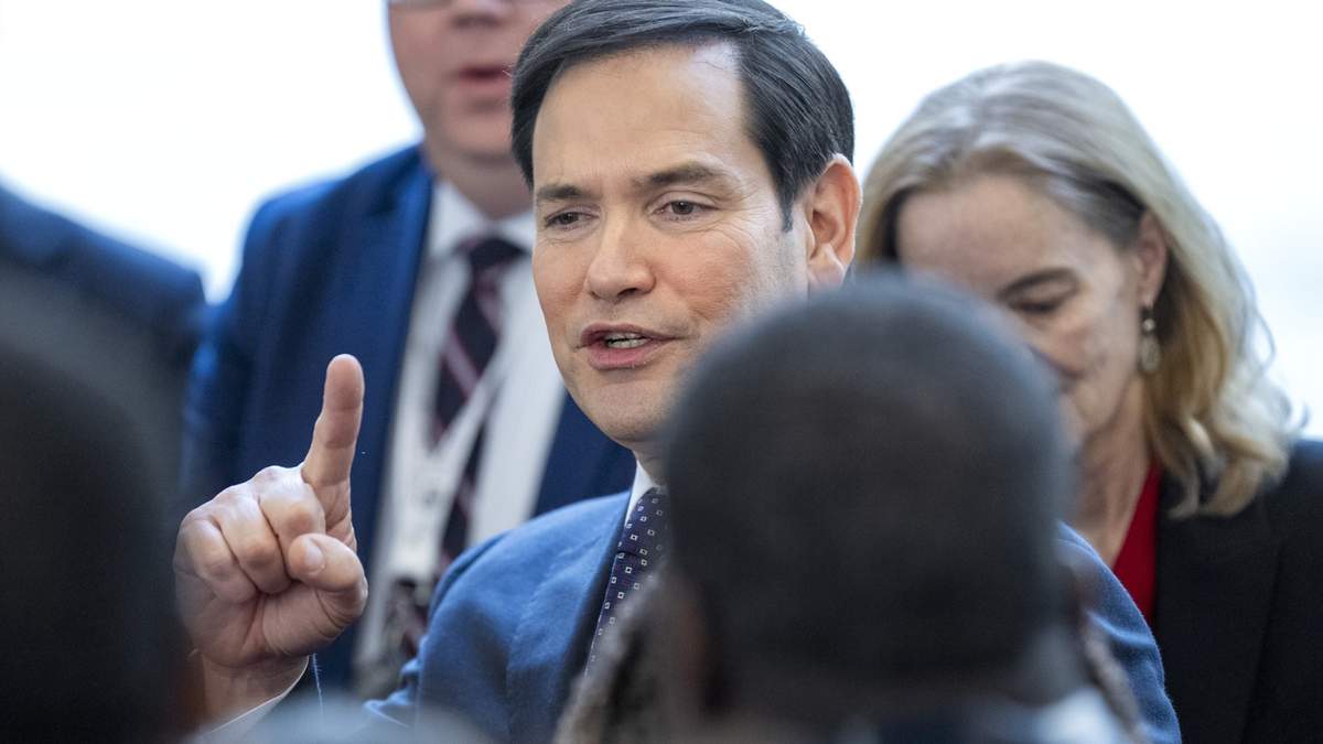 Marco Rubio
