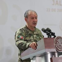 Secretario de Marina presume que en Jalisco disminuyeron los homicidios dolosos
