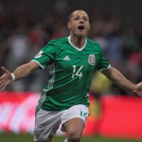 Chicharito Hernández vuelve a quedar fuera del Tri; esta es la lista de Cocca