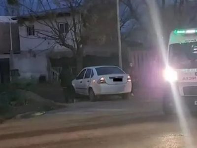 Lo acusaron por golpear brutalmente al automovilista que atropelló a dos mujeres en Neuquén