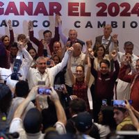 Morena acuerda cinco encuestas; candidato presidencial se revelará el 6 de septiembre