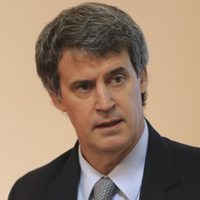 Prat Gay afirmó que la cuarentena “fue una decisión apresurada”