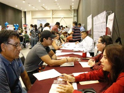 El 61% de los mexicanos espera encontrar un nuevo trabajo en los próximos seis meses