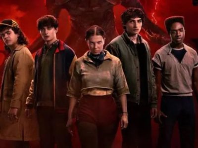 El revés que sufrió Netflix con el estreno de la última temporada de "Stranger Things"