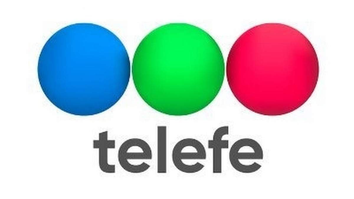Telefe. Fuente: (Instagram)