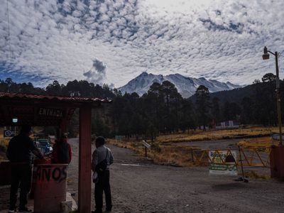 Alerta por tercera tormenta invernal y frentes fríos 30 y 31; lluvias fuertes seguirán este jueves
