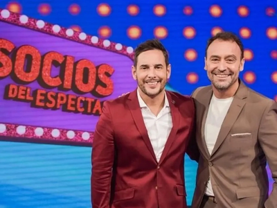La figura que reemplazaría a Adrian Pallares y Rodrigo Lussich en El Trece