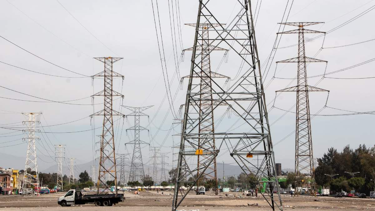 Industria eléctrica