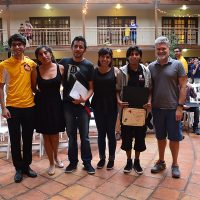 Equipo de la UNAM participará en certamen internacional de la NASA