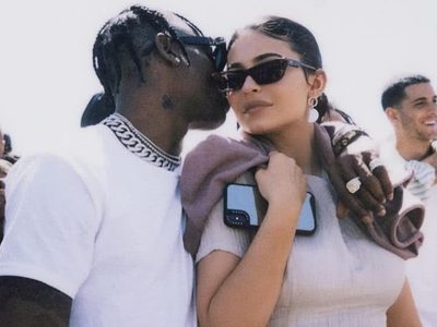 Travis Scott sigue enamorado de Kylie Jenner y esto lo comprueba ¿Quiere otra oportunidad?