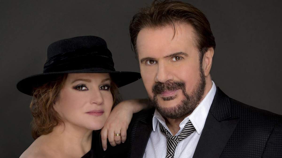 Pimpinela. Fuente: (Instagram)