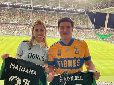 Samuel García dice que tomará ideas del estadio de Austin para construir la nueva casa de Tigres