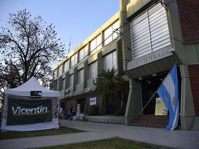 Vicentín: el directorio manifestó "no estar de acuerdo" con la estrategia de Alberto Fernández