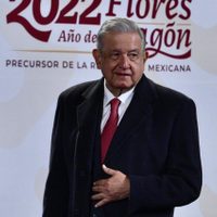 AMLO insiste en dejar establecida la revocación de mandato para "afianzar la democracia" a futuro