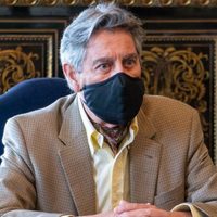 Francisco Sagasti es nombrado presidente interino de Perú