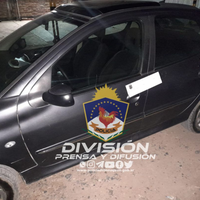Un vehículo fue secuestrado en una causa por presunta estafa
