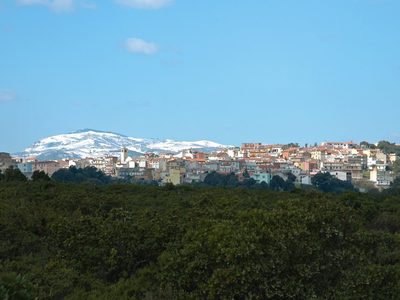 Un pequeño pueblo de Italia rompió el récord al tener 10 habitantes con más de 100 años: su secreto