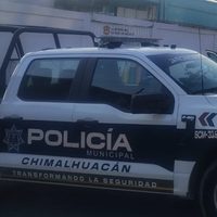 Encuentran el cuerpo de un hombre flotando en canal de aguas negras en Chimalhuacán