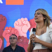"Arriba Neuquén" obtuvo la personería jurídica definitiva y estará en las próximas elecciones