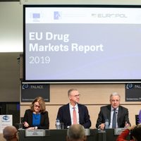 Crece presencia de cárteles mexicanos en Europa