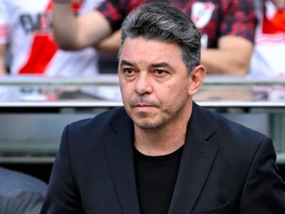 No serán tenidos en cuenta por Gallardo: los cuatro jugadores de River que fueron bajados a Reserva