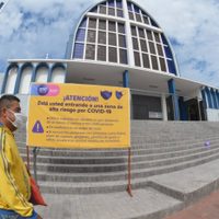 Guanajuato confirma primer caso de variante brasileña de covid-19; el paciente murió