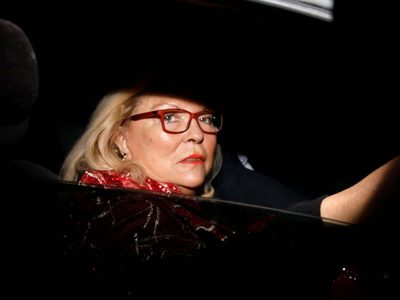 “Cuando se vuelve eufórica, no tiene límites”: Elisa Carrió disparó contra Cristina Fernández