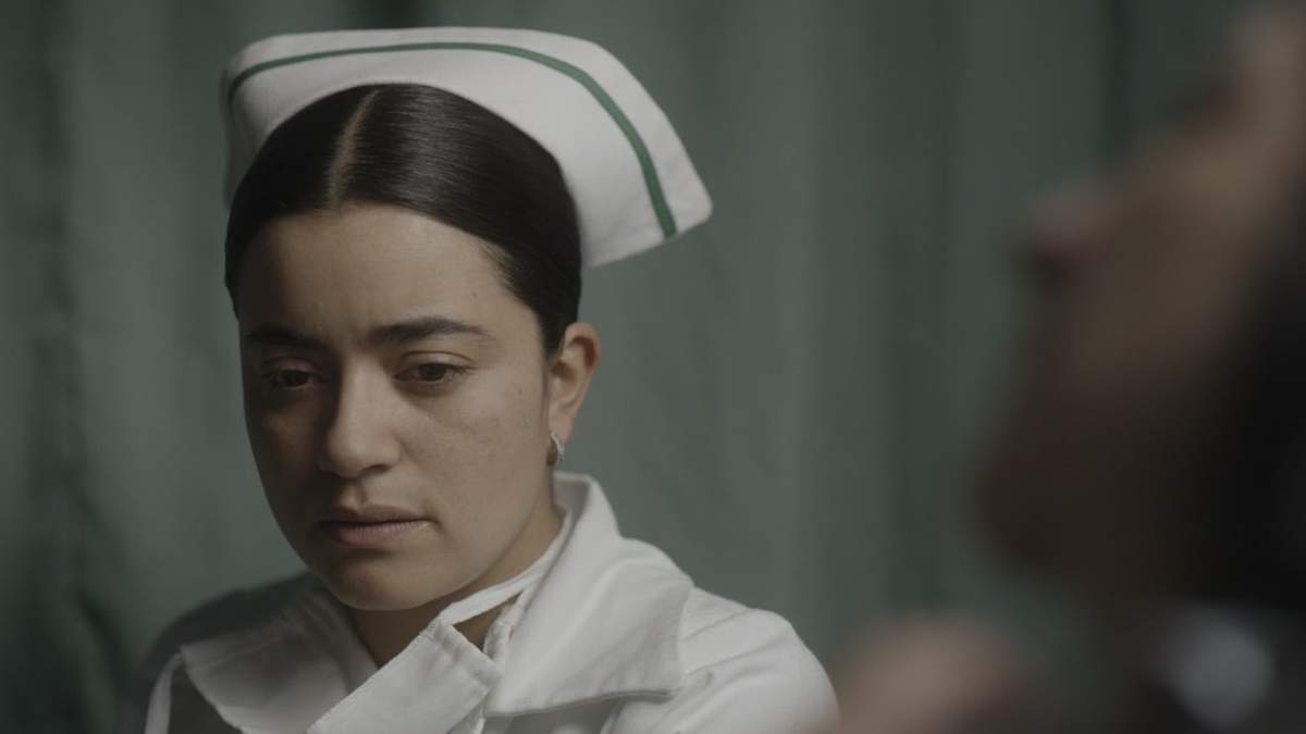 Gaitán. La protagonista