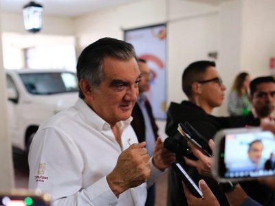 Reforzará Gobierno de Tamaulipas infraestructura hidráulica para prevenir inundaciones