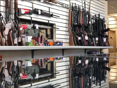 México y EU inician  proyecto de capacitación y colaboración para combatir tráfico de armas