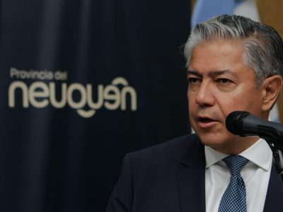 Figueroa buscará autorizar un endeudamiento de 500 millones de dólares