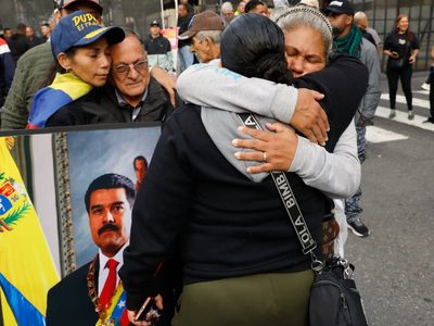 Rusia condena "la agresión de EU" a Venezuela bajo pretextos "insostenibles"