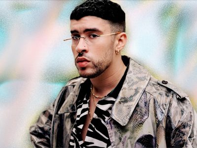 Bad Bunny se luce como productor musical con este lanzamiento imperdible