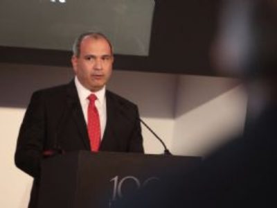 Detienen en EU a Carlos Treviño, exdirector de Pemex: Sheinbaum