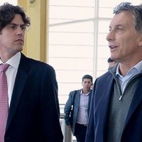 Martín Lousteau habló del "legado" de Mauricio Macri y reabrió la grieta en Juntos por el Cambio