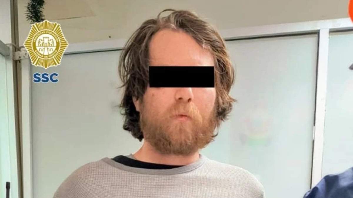 Detenido por agredir a venezolano