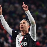 Severas críticas contra la Juventus de Cristiano Ronaldo